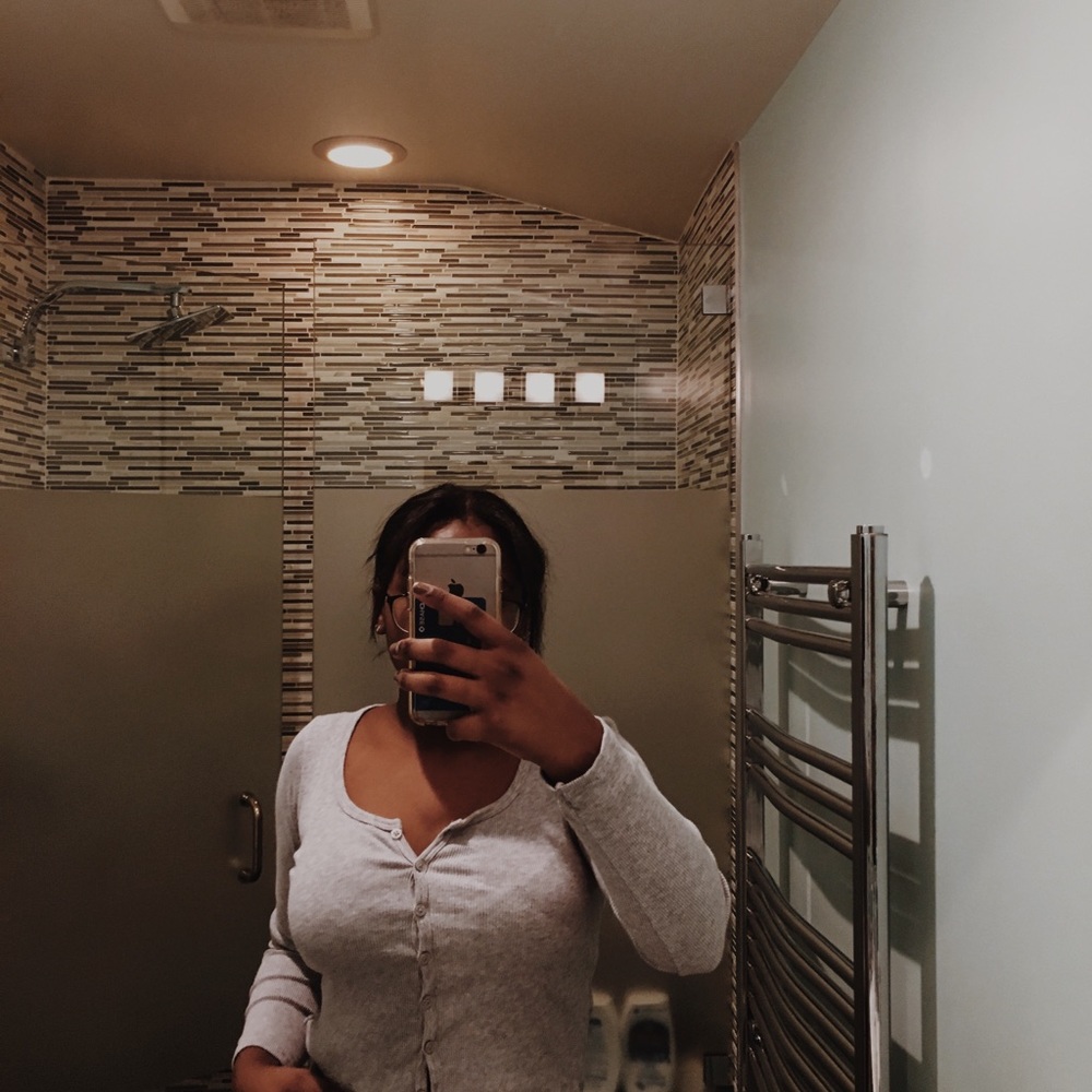 brandy zelly top
